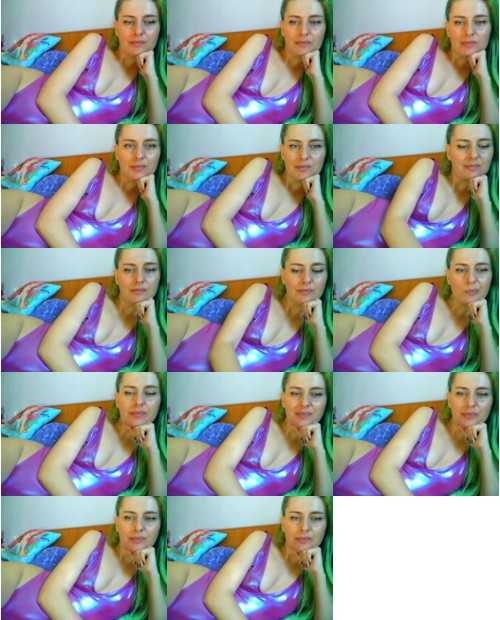 Download Video File: myfreecams greendanielle