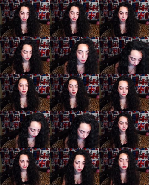Download Video File: myfreecams grelyss