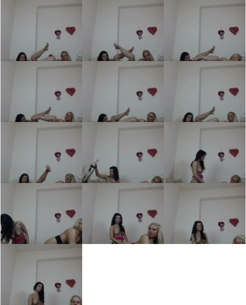 Download Video File: myfreecams grimychicksx