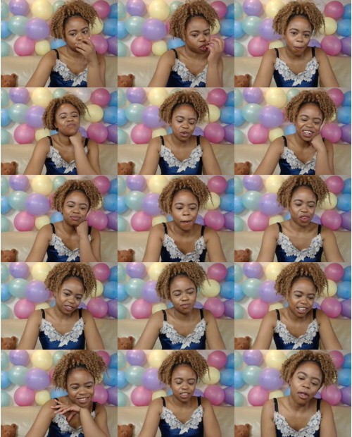 Download Video File: myfreecams hailthemamba