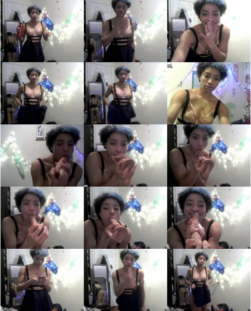 Download Video File: myfreecams hallowws