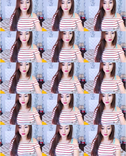 Download Video File: myfreecams hana kio