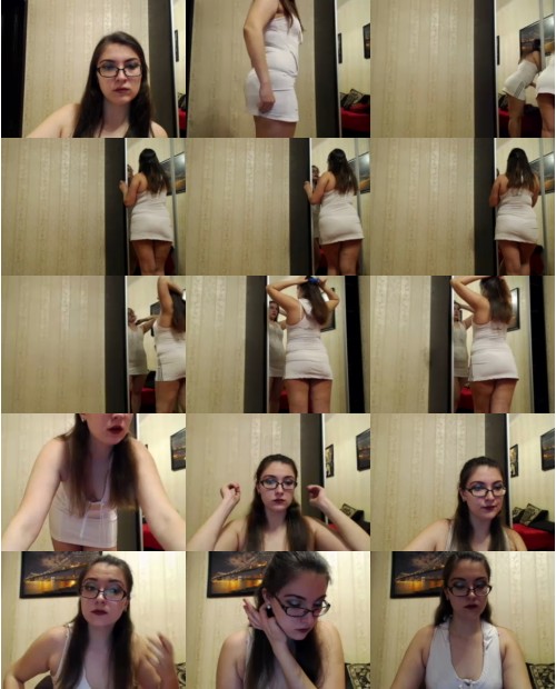Download Video File: myfreecams harley dea