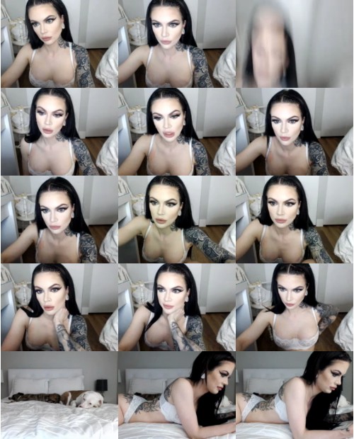 Download Video File: myfreecams harleylavey