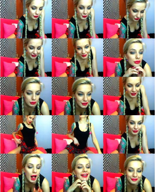Download Video File: myfreecams harlleyquinn