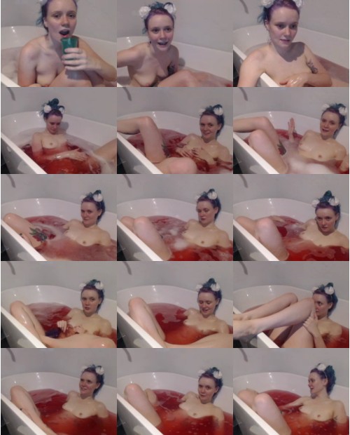 Download Video File: myfreecams heidiv