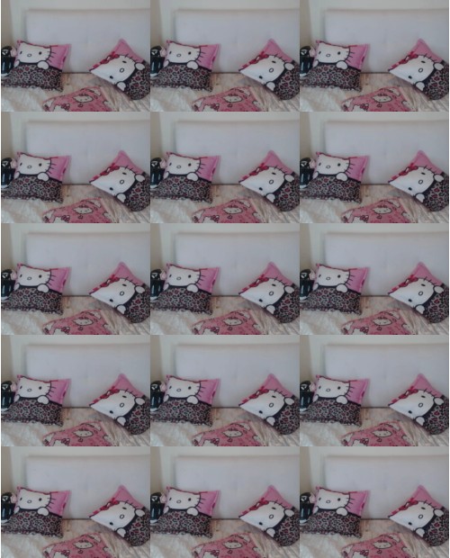 Download Video File: myfreecams heidy love