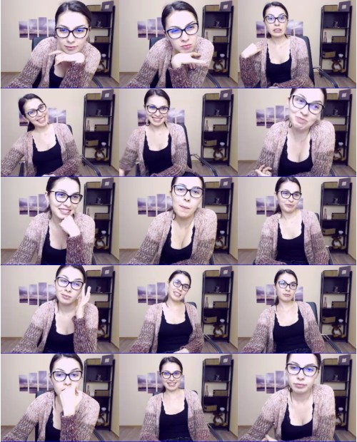 Download Video File: myfreecams herana