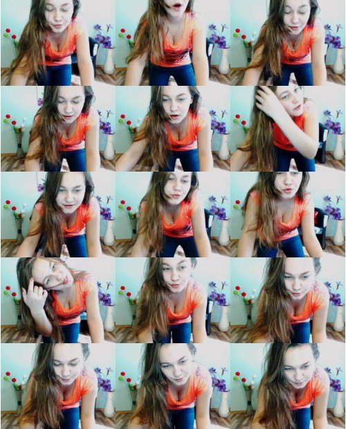Download Video File: myfreecams hlora clim