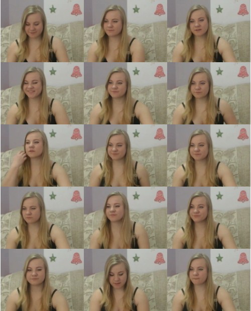 Download Video File: myfreecams holliene