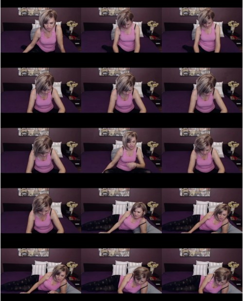 Download Video File: myfreecams hotbianka