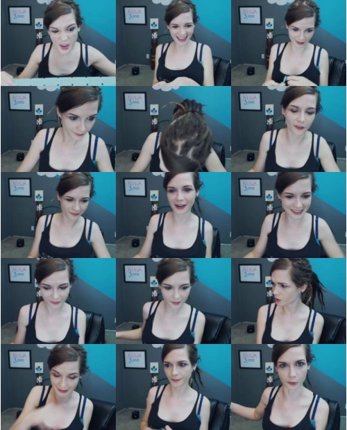 Download Video File: myfreecams i am iris