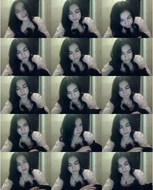 Download Video File: myfreecams iamcoldgirl