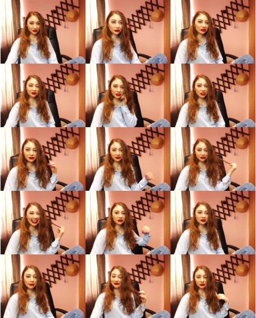 Download Video File: myfreecams ifoxy