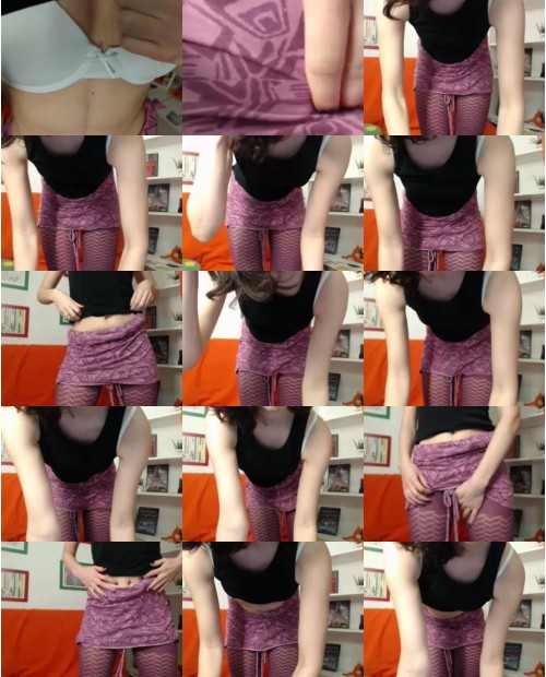 Download Video File: myfreecams ilean