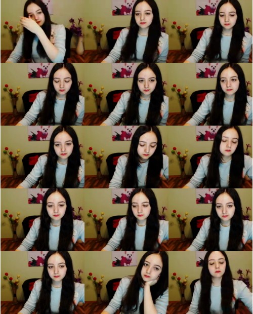 Download Video File: myfreecams ilonamistery