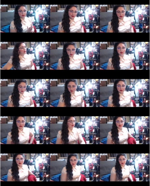 Download Video File: myfreecams imperatrizad