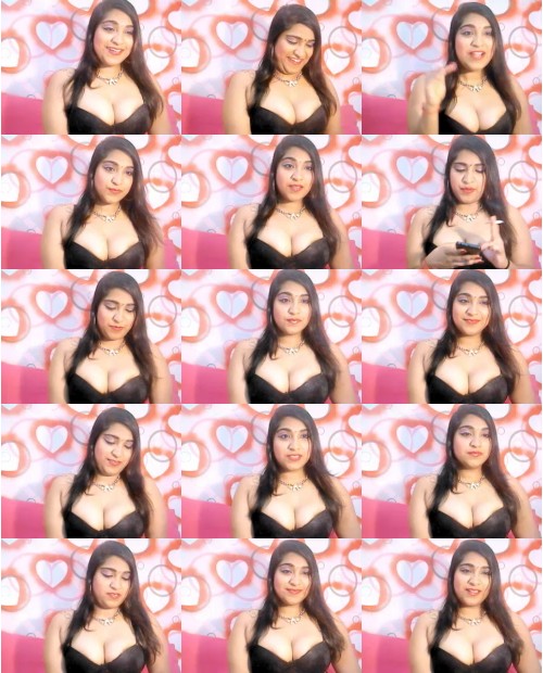 Download Video File: myfreecams indiantash