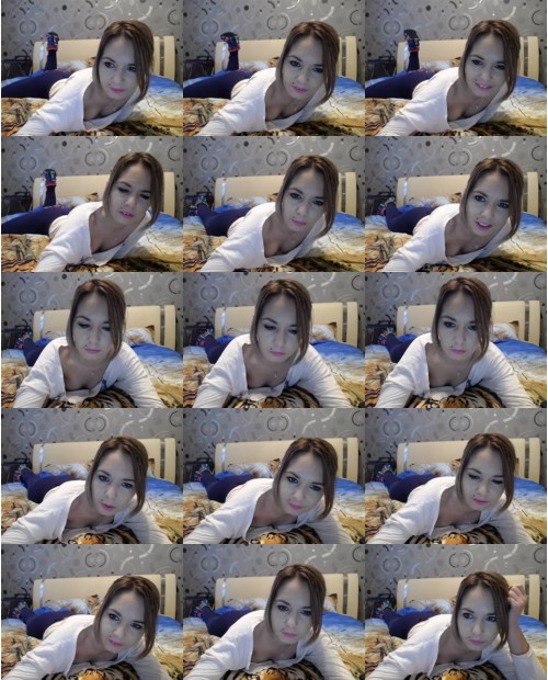 Download Video File: myfreecams inesxoxo