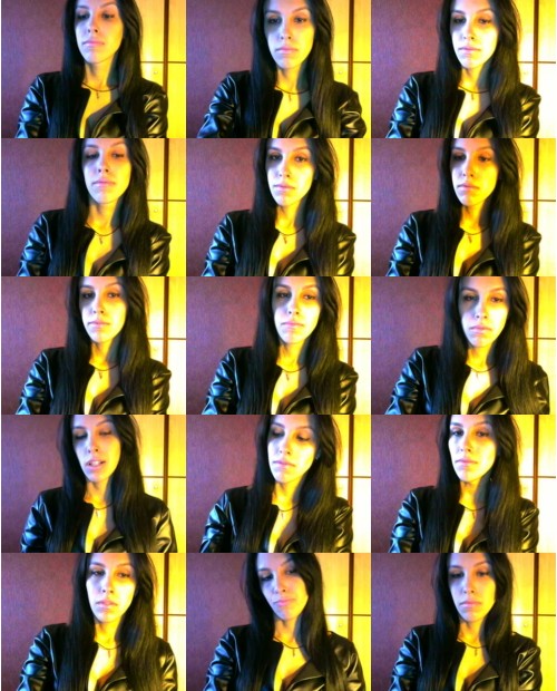 Download Video File: myfreecams insignia 