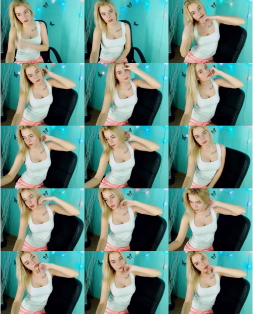 Download Video File: myfreecams irmahoot