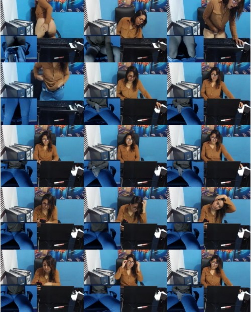 Download Video File: myfreecams isabelacandy