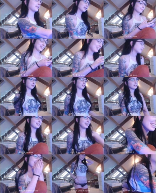 Download Video File: myfreecams ivyrae