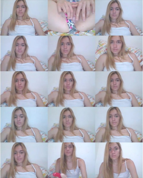 Download Video File: myfreecams izury2016