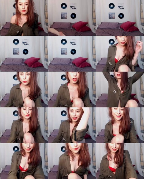 Download Video File: myfreecams jedimootzie