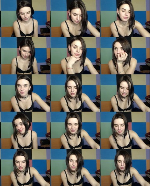 Download Video File: myfreecams jenna smile
