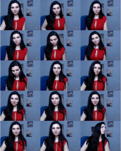 Download Video File: myfreecams jesbellucci
