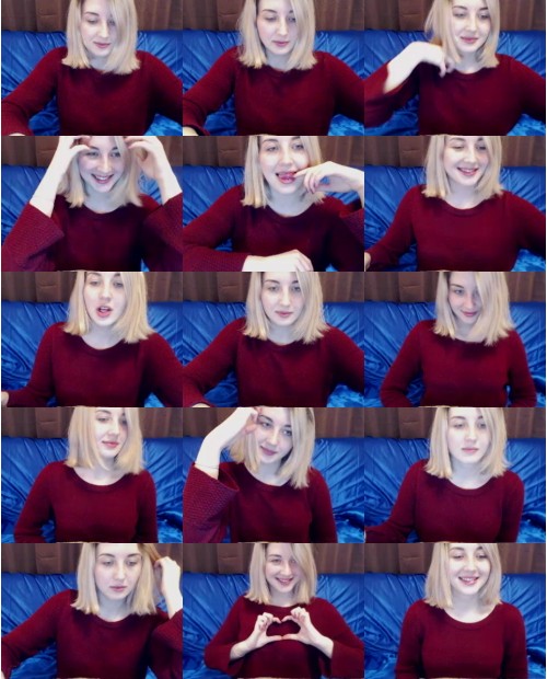Download Video File: myfreecams jessie doll