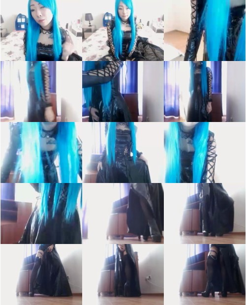 Download Video File: myfreecams joanlynn