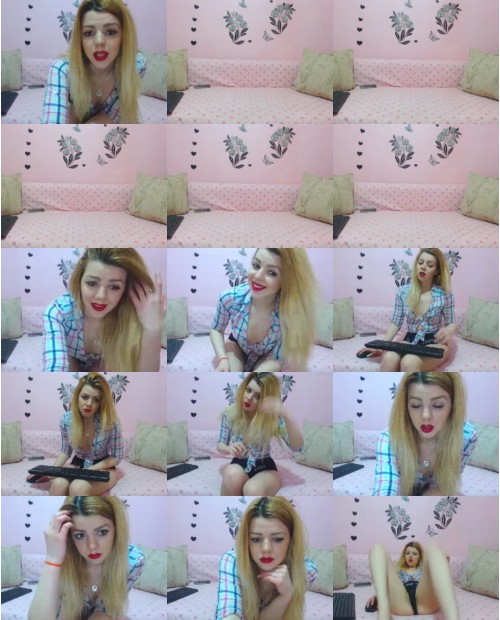Download Video File: myfreecams johanna09