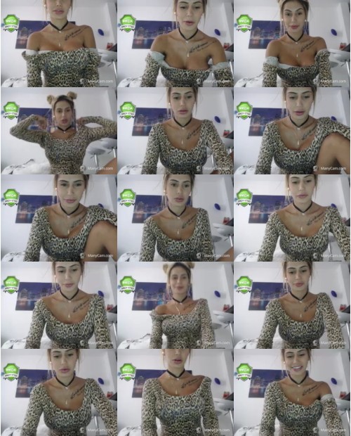 Download Video File: myfreecams juanitaaco