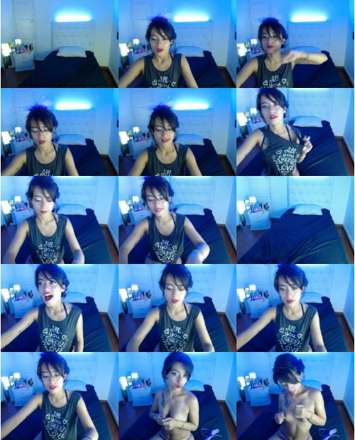 Download Video File: myfreecams julietha555