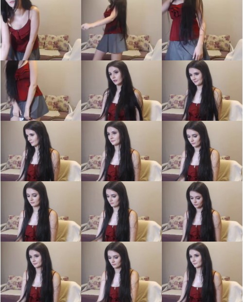 Download Video File: myfreecams karen 18