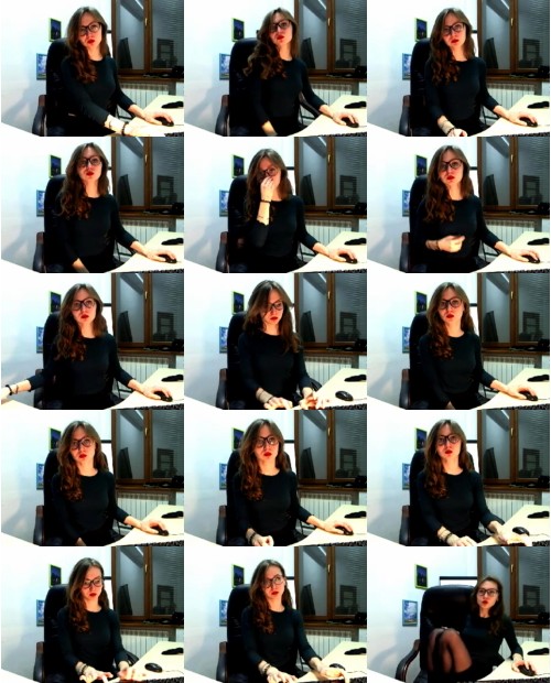 Download Video File: myfreecams karenina1