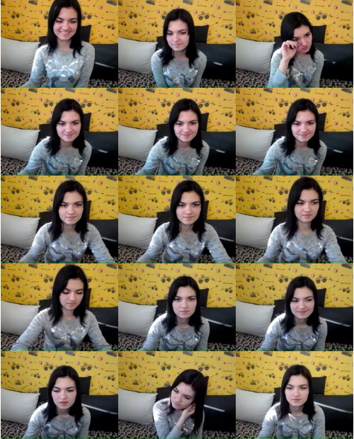 Download Video File: myfreecams kareysmit