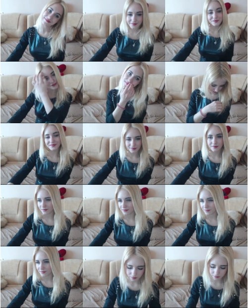 Download Video File: myfreecams karinalii