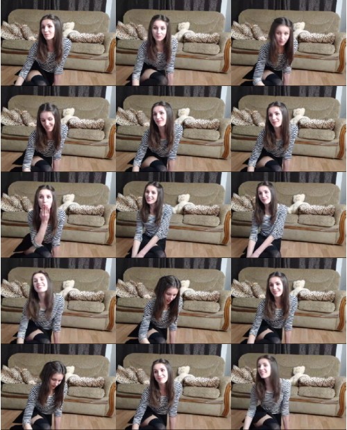 Download Video File: myfreecams karlieshy