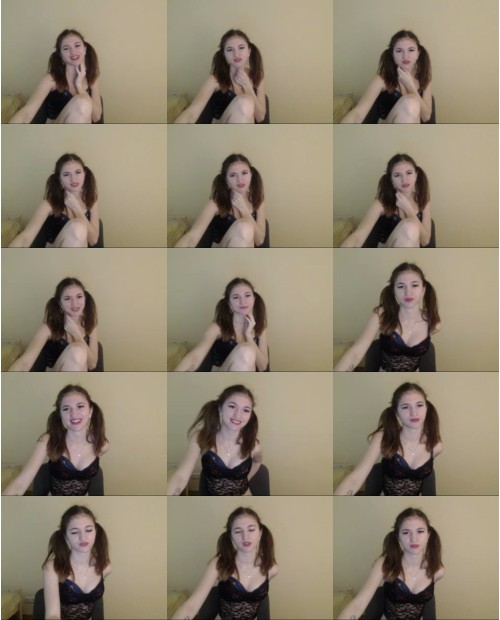 Download Video File: myfreecams karol li