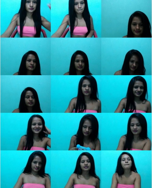 Download Video File: myfreecams karolslave