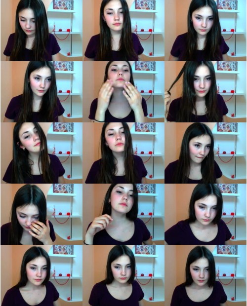 Download Video File: myfreecams kasandra mils