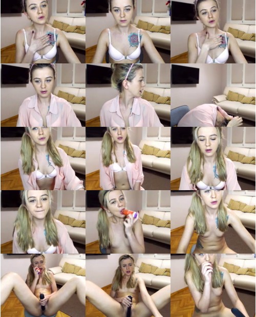 Download Video File: myfreecams katekandy
