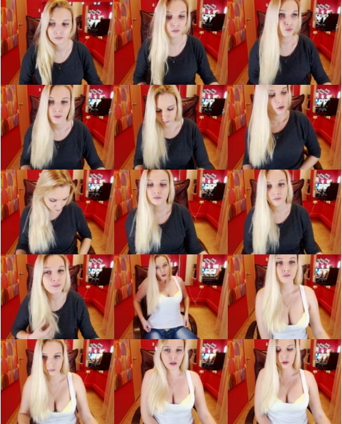 Download Video File: myfreecams kateslim