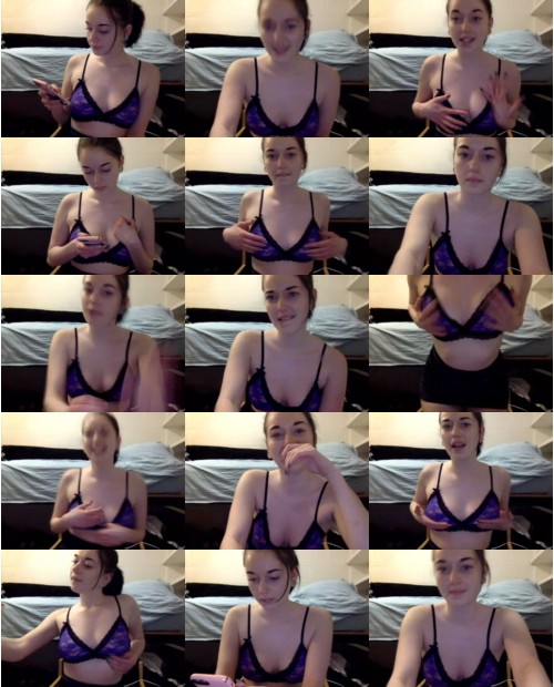 Download Video File: myfreecams katiek5