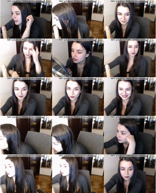 Download Video File: myfreecams katress