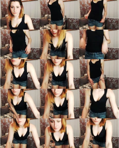 Download Video File: myfreecams katrinashley
