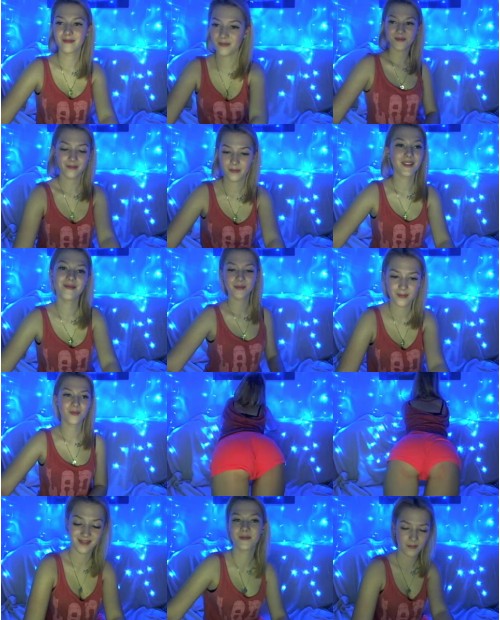 Download Video File: myfreecams katty jane